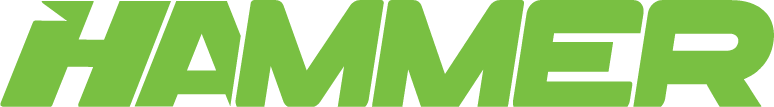 Logo Hammer