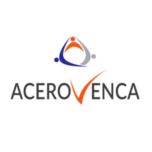 Logo Acerovenca