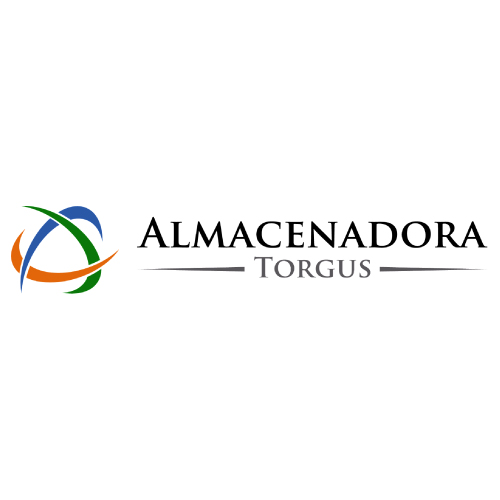 Logo Almacenadora Torgus