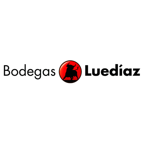 Logo Bodegas Luediaz