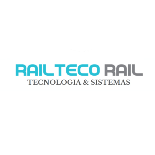 Logo Railtelco Rail