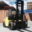 Montacargas HYSTER H90