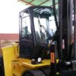 Montacargas HYSTER H120