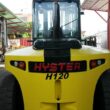 Montacargas HYSTER H120