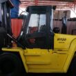 Montacargas HYSTER H120