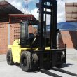 Montacargas HYSTER H90