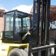 Montacargas HYSTER H90