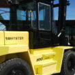 Montacargas HYSTER H90