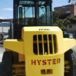 Montacargas HYSTER H90