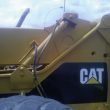 Montacargas Caterpillar TH-103