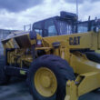 Montacargas Caterpillar TH-103